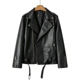 BF Style Premium Biker Jacket for Women
