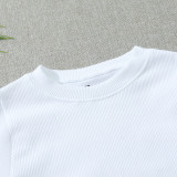 Seamless Triangle Bodysuit