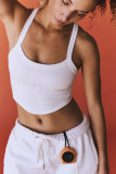 Seamless Ribbed Camisole