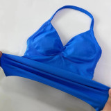 Seamless Outdoor Sports Two-Piece Set