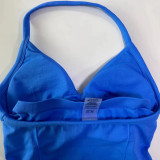 Seamless Outdoor Sports Two-Piece Set