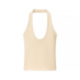 Halter Neck T-Shirt