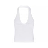 Halter Neck T-Shirt