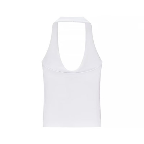 Halter Neck T-Shirt