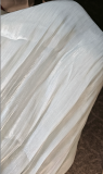 Slim Fit Midi A-Line Dress