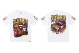 THAT'S A AWFUL LOT OF COUGH SYRUP Short Sleeve American T-Shirt