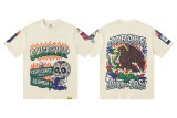 THAT'S A AWFUL LOT OF COUGH SYRUP Short Sleeve American T-Shirt