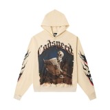 Casual Long Sleeve Hoodie T-Shirt
