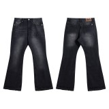 Hellstar Casual Long Pants Jeans