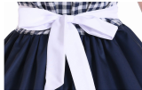 Kids German Oktoberfest Dress | Bavarian Traditional Girls’ Costume