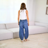 Women’s Street Style Casual Jeans