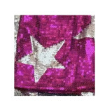 Street Fashion Sequin  Nightclub Star Style Bodycon Mini Skirt for Women