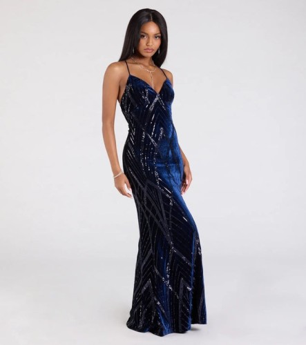 Floral Spaghetti Strap Midi Dress