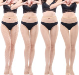High Elastic Fishnet Tights