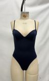 Essential Cami Sculpting Bodysuit