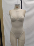 Essential Cami Sculpting Bodysuit