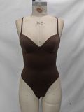 Essential Cami Sculpting Bodysuit