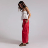 Loose-fitting Versatile Casual Wide-leg Jeans for Women
