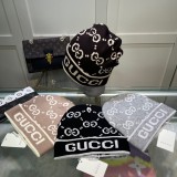 Autumn Winter Knit Beanie