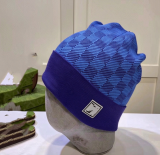 Warm Winter Knitted Hat