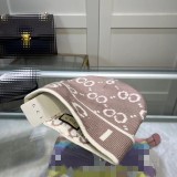 Autumn Winter Knit Beanie