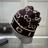 Autumn Winter Knit Beanie