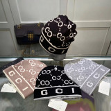 Autumn Winter Knit Beanie