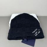 Premium Wool Knit Beanie