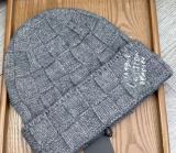 Premium Wool Knit Beanie