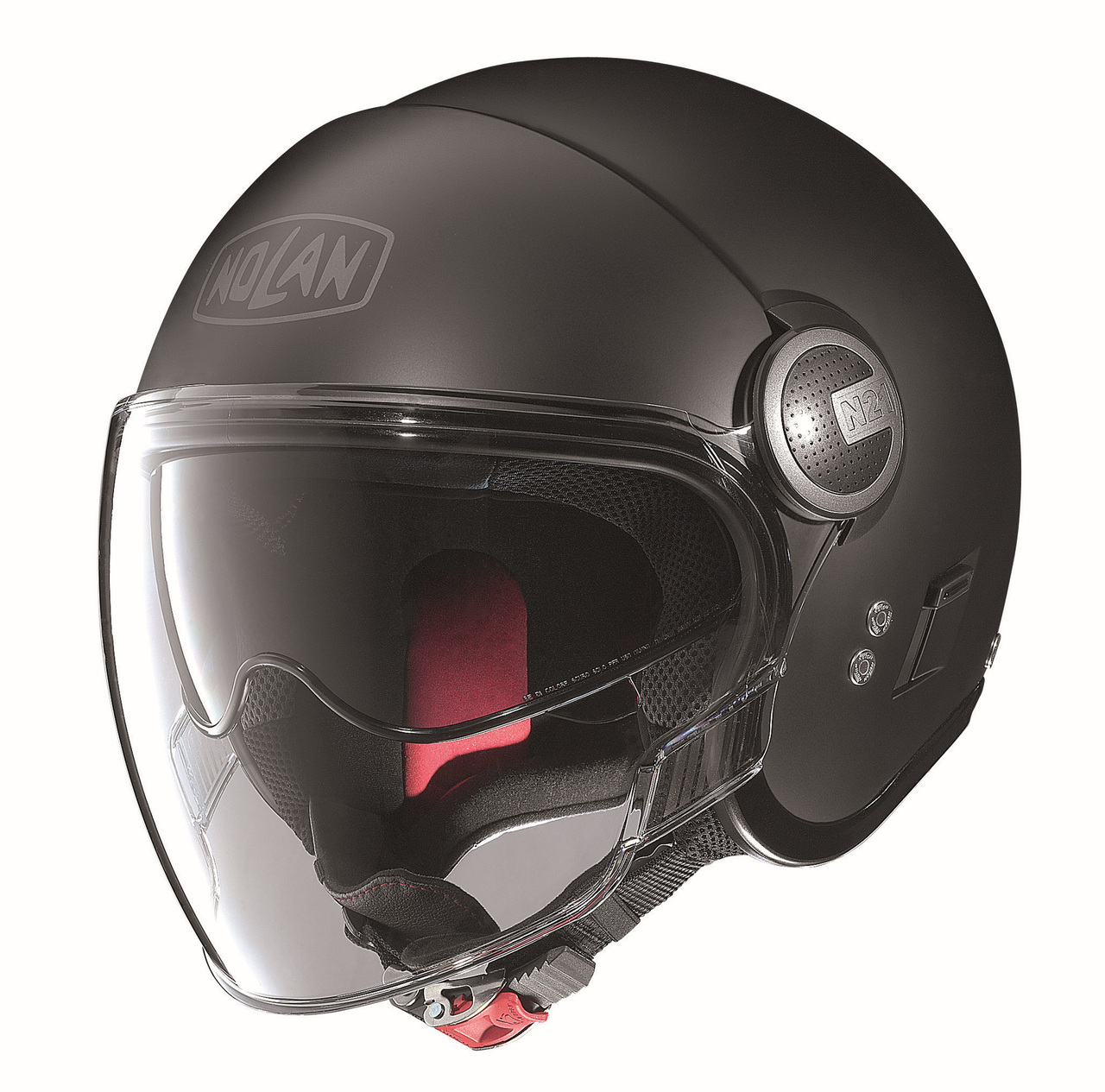 NOLAN N21 Visor Open Face Motorcycle 