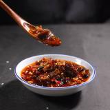 Li Ziqi Spicy Beef Sauce - Lose Control Over Your Cravings.