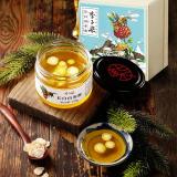 Li Ziqi Changbai Mountain Ginseng Linden honey Healthy Drink