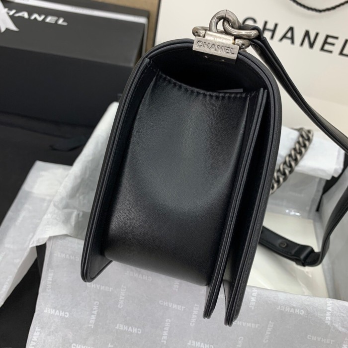 Chanel LeBoy Bag