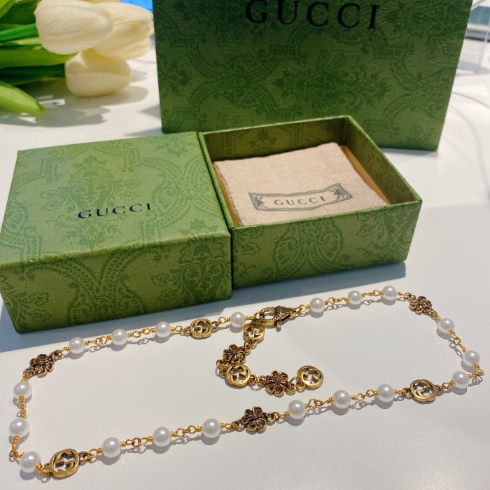 Gucci Necklace