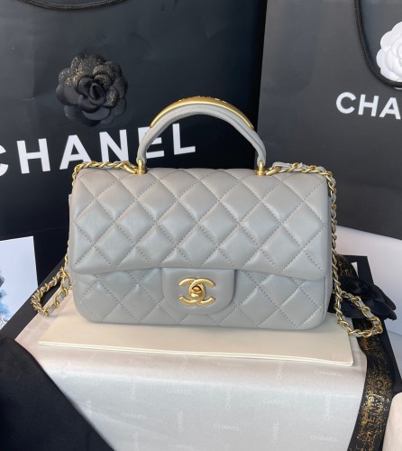 Chanel Handbag