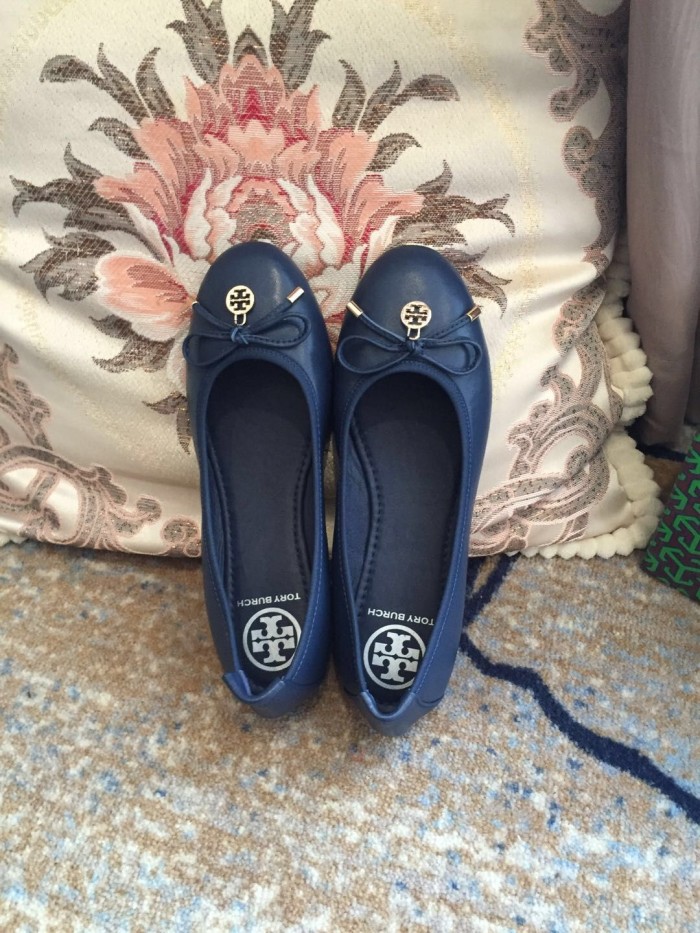 Tory Burch Ballet Shoes