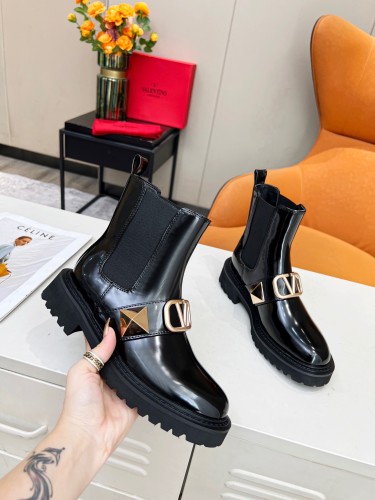 Valentino Boots