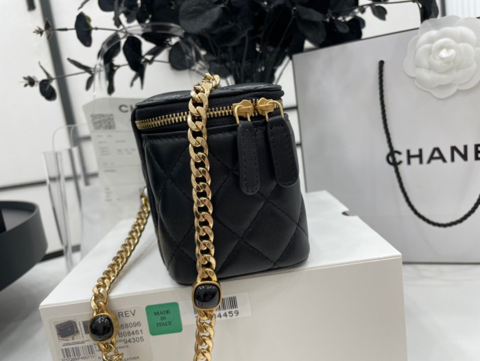 Chanel Black Bag