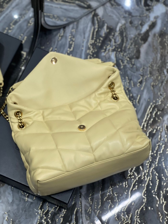 US$ 315.00 - YSL LouLou Puffer Handbag - www.heybrandmall.ru