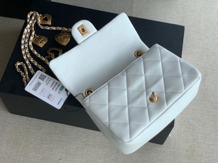 US$ 320.00 - Chanel Bag - www.heybrandmall.ru