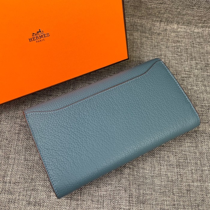 Hermes Long Wallet