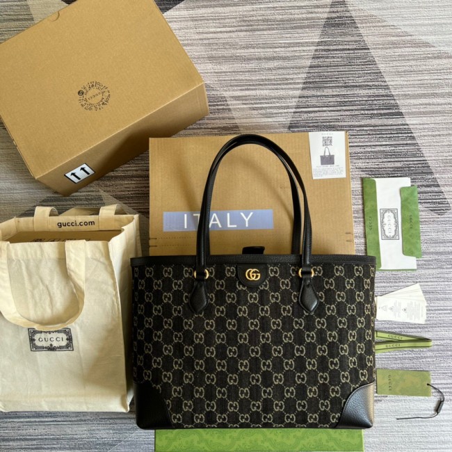 Gucci Large Shopping Bag