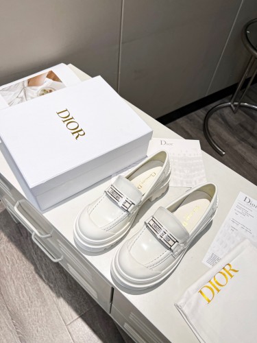 Dior Shoes