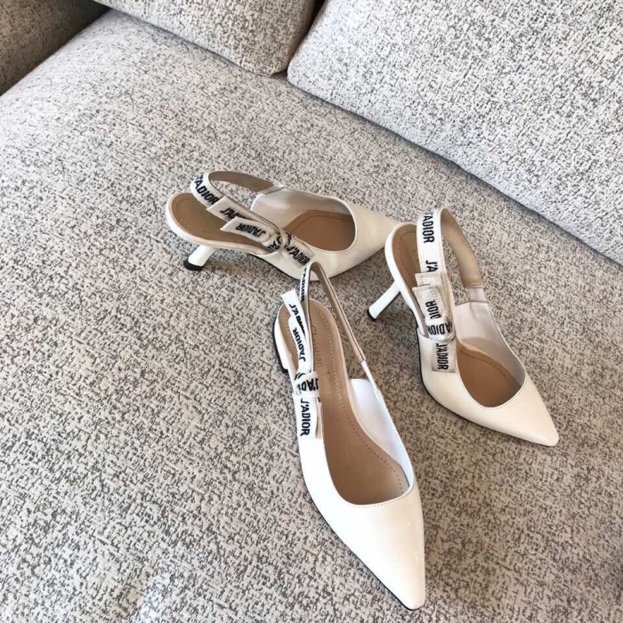 Dior Heels And Sandals 3 Colors