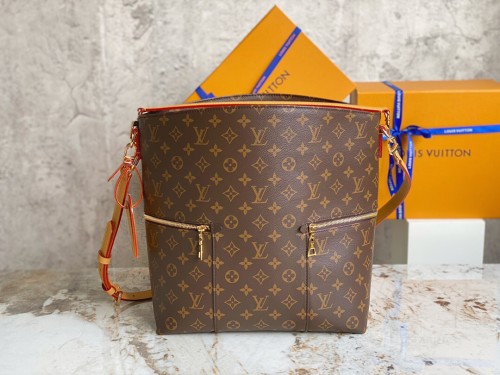 Louis Vuitton Large Tote Bag