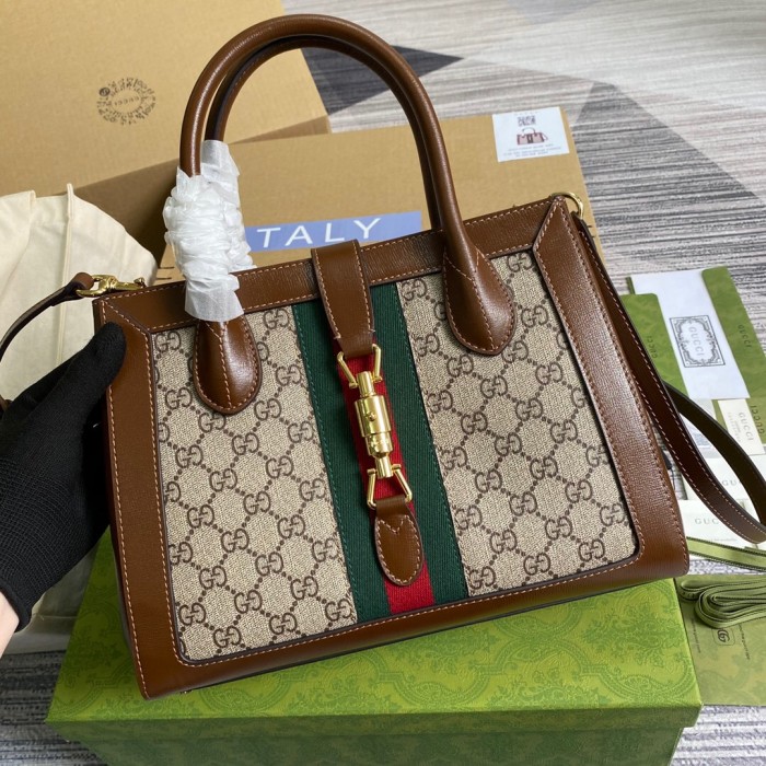 US$ 348.00 - Gucci Handbag 30 CM - www.heybrandmall.ru