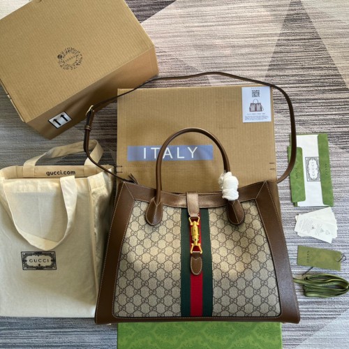 Gucci Handbag Large Size 40 CM