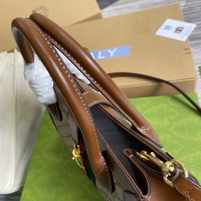 US$ 348.00 - Gucci Handbag 30 CM - www.heybrandmall.ru