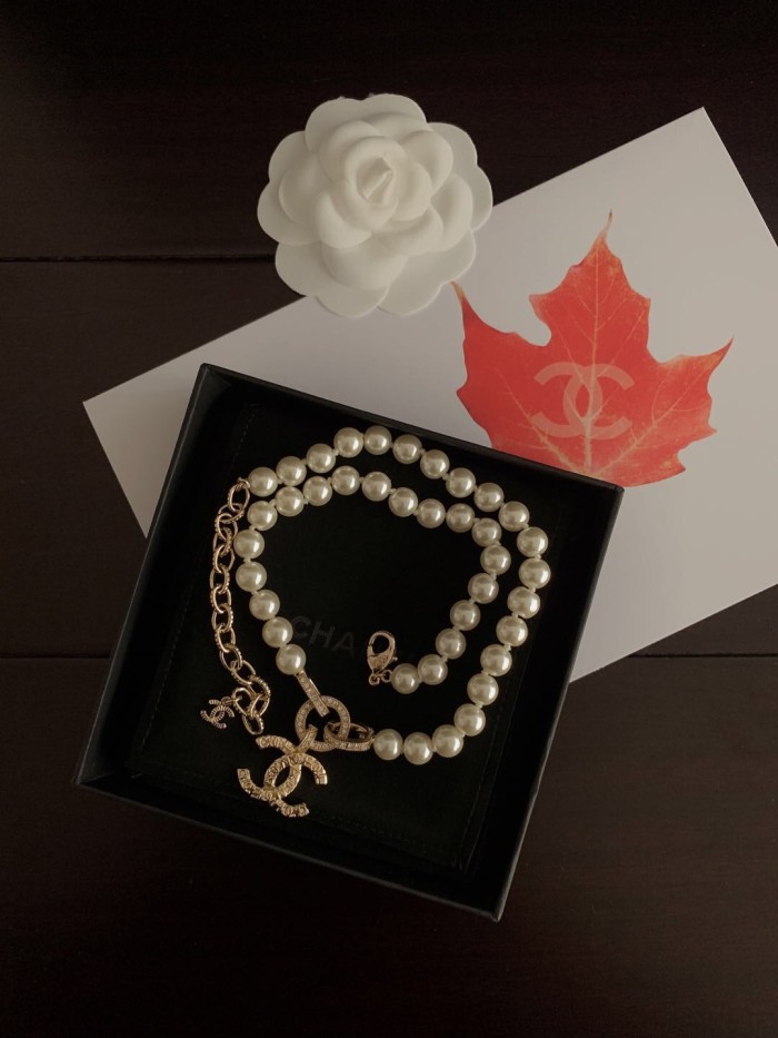 Chanel Necklace