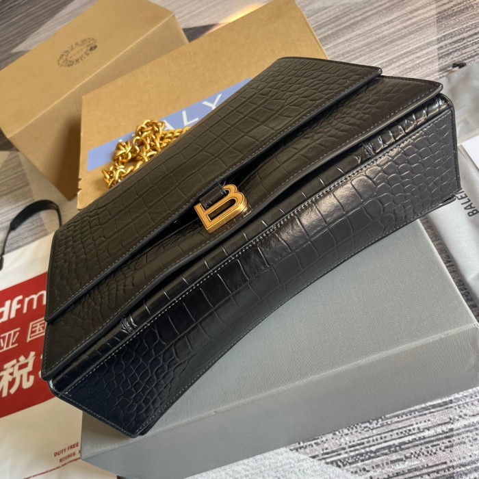 Balenciaga Handbag 30 CM